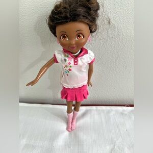 Dora’s‎ Explorer girls Emma doll